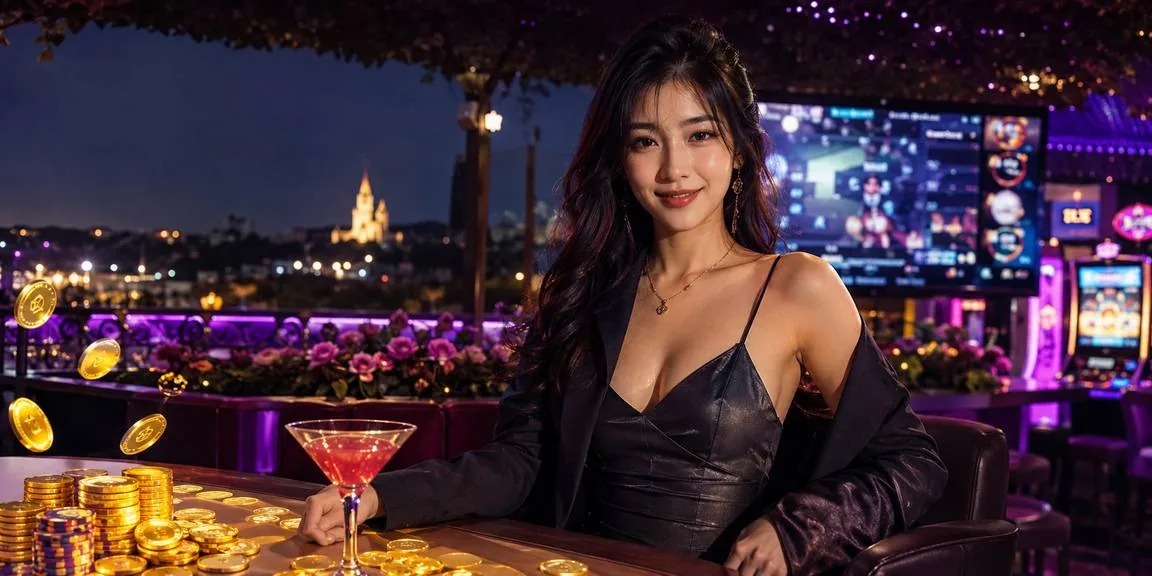 78 Vin Chúng tôi xây dựng 78 Vin như thế nào